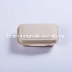 Biodegradable Disposable Tableware 100% Compostable Paper Pul, Biodegradable Dinnerware - Image 2