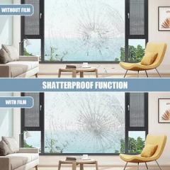 Safe-T-Vue High-Performance Fragment Retention Window Protection - Image 3