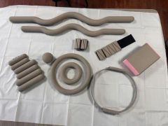 High-Quality Pilates Silicone Accessories for Sale - Image 2