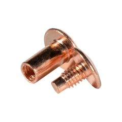 Custom Chicago Fasteners Screws Sex Bolt Binding Post Rivet Certification CE Customized Customized Model NO. Chicago - Image 4