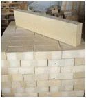 Acid Resistant Bricks Porosity Low Density Good Water Absorption Low Tio2 Percentage 2.1% Al2o3 Percentage 24% Sio2 Percentage - Image 1