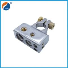 Quick Release Battery Terminal with Plastic Cover Origin China Species Terminal Trademark Tianrui HS Code 7326209000 Certification - Image 6