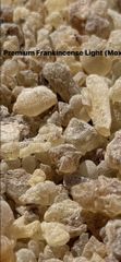 100% Premium Frankincense resin, Olibanum, 100% Myrrh resin, Gum - Image 2