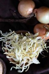 Dehydrated Onion Powder – product photo 2, product detail gallery
