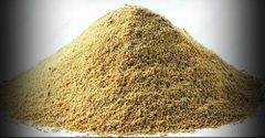 Soybean meal Ash Content 7% Maximum Color Light Tan To Golden Aflatoxin Level Max 20 Ppb Salmonella Presence Negative Moisture Content 12% Maximum - Image 3