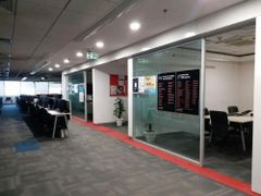 Office Interior Renovation Service  Mode Offline Service Duration 1 Week Service Location Delhi NCR Payment Mode Offline / - Image 1