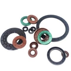 Premium Rubber Crankshaft Oil Seal for Toyota Vehicles - Ruian Taiyue Electromechanical Co., Ltd.