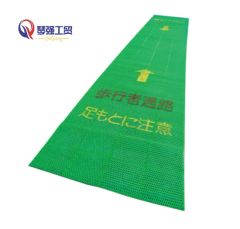 Versatile Anti-Slip Rubber Mats for Indoor and Outdoor Use - Image 4