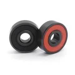 Special Surface Treatment for Improved Wear Resistance Corrosion-Resistant and High-Temperature Resistant Chemical Processing Plants Tapered Roller Bearing - Baoding Xiaoguo Intelligent Equipment Co., Ltd.
