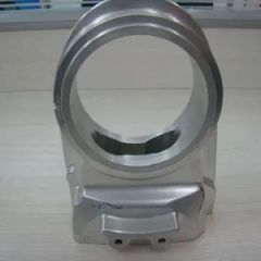 Aluminum CNC Machining Machinery Part for Auto Construction Machinery - Image 6