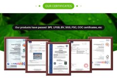 Certification certificate of Foshan Diansi Environmental and Technology Co. , Ltd – certificate photo, supplier certificates section