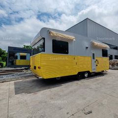 Travel Camp Multifunctional Trailer Camper Supply - Image 3