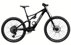 Amflow E Bike Premium Electric Bicycle for Adults with Modern Design and Efficient Performance - Image 4