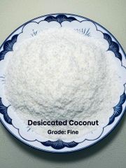 Desiccated Coconut - Grade Fine - Image 3