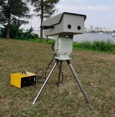 Bird Control Group Waterproof Bird Laser Light - Image 2