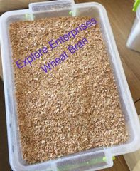 Wheat Bran - Image 1