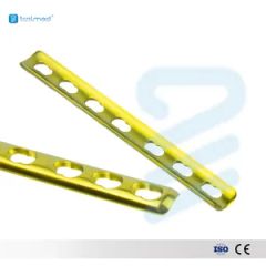 Factory Direct Selling Toolmed Medical Orthopedic Implants One Third Tubular Locking Plates - Image 2