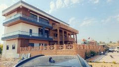 Aluminium Glass Railing Service, Railing System Type: As costomer choice - Image 8