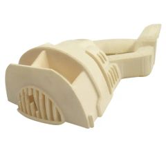 High Quality Injection Mold Molding Service ABS Plastic Custom Part Supplier, Plastic Injection Parts - BOLE RP & M CO., LTD