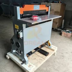 Electric Paper Portable Hole Punch Punching Machine for Paper - Image 2