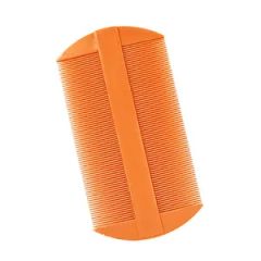Lice Comb Ultra Fine Tooth Comb Tooth Comb Comb Lice Type Razor Origin China Gender Unisex Model NO. KHL9215 Age Group All Ages - Image 2