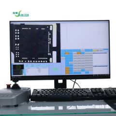 3D Optical Measurement System for High-Precision Engineering from China ...