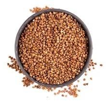 Natural Raw Buckwheat Bulk Wholesale Supply for Food Processing Retailers Importers and Grain Traders - Image 1