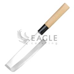 Japanese Deba Knife Kitchen Utensils Size Other Brand Eagle Quality Top Color Black Origin China Trademark OEM Packaging - Image 3