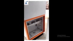 HT Air Circuit Breaker Voltage 12kV Frequency 50Hz Rated Current 630A Brand ABC Transformers Model Name/Number HT-ACB Automation Grade - Image 2