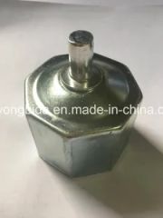 Rolling Shutter Doors Accessories Kind Roman Style Modern Origin China Trademark YJ Open Type Manual Function - Image 5