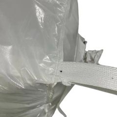 Bulk Bags with Unique Handle and Loop Configurations Liner Lined Material PP Trademark RUIFA HS Code 6305330090 Safety Factor - Image 3