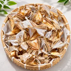 Split Dried Salted Fish - Image 1