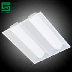 600*600 LED Troffer Panel Ceiling Light with Isolated Driver 40W - Image 2