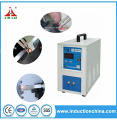 Optical Pyrometer Controlling Cutting Tool Induction Soldering Machine (JL-15KW) - Image 5