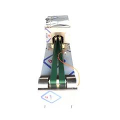 Automatic Very Convenient Multifunctional Small and Big Fish Processing Machine - Image 3