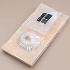 Amenity Kit Toothbrush Kit Hotel Amenities Toiletries Straight Razor Shaving Sets - Image 5