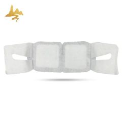 Basic Customization Product Self Heating Warmer Pad Disposable Sleeping Steam Eye Mask - Image 6