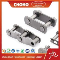 Saw Engine Motorcycle Bicycle Sprocket Conveyor Driving Transmission Track Timing Roller Chain - Image 4