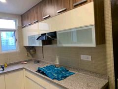 Wood Interior Glass kitchen shutters Shape U SHAPE Style Italian Position Interior Open Style Hinged Brand Saint gobian Product Type - Image 6