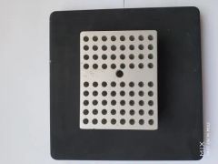 Lab Dry Bath Incubator Block Heater 2 Single Channels for Chemical Laboratory - Image 6