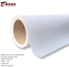 Modern White Fabric with Eye-Catching Printing for Stylish Environments - Image 6