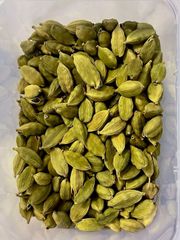 Green Cardamom Pods – Dried Whole Cardamom for Wholesale & Export - Image 4