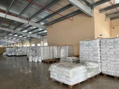 TPU Granules for Shoe Soles – High Elasticity Thermoplastic Polyurethane Raw Material - Image 5