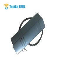 ODM OEM Access Control RFID Card Reader Support Em4100 F08 Chip - Image 3