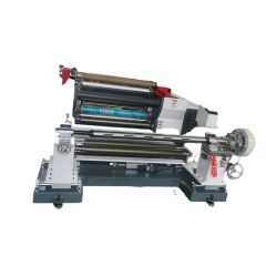 High-Speed Pet Aluminium Tape Slitting Machine for Efficient Production - Image 5