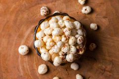 Dried Fox Nuts - Image 2