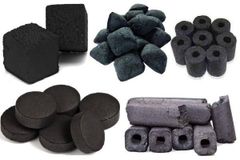 Sawdust Briquette Charcoal - Image 3
