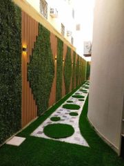 Tarrace Garden Garden Type Terrace Garden Project Size Up To 200 sq ft Service Type Design And Build Service Location Faridabad ,noida ,gurugram - Image 9