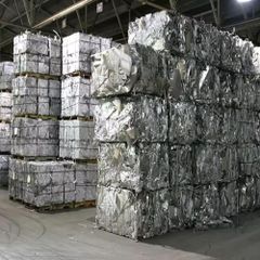 Industrial Aluminum Scrap Suitable For Recycling Plants Smelting Operations Foundry Work – product photo 1, product detail gallery