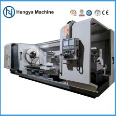 Pipe Threading Lathe Machine with Robust Heavy Duty Design - Image 5